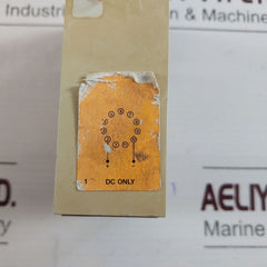 Electromatic S 112 166 724 400V~