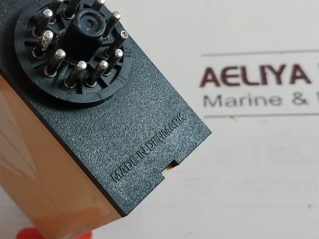 Electromatic S 112 166 724 400V~