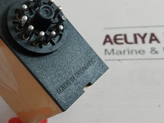 Electromatic S 112 166 724 400V~