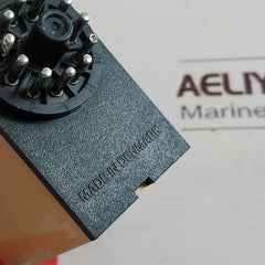 Electromatic S 112 166 724 400V~