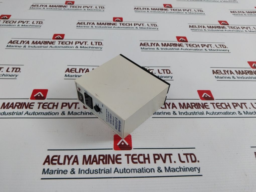 Electromatic S 117166 920 Combi Timer 5-100% Automatic Start