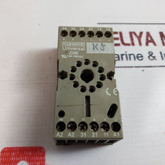 Electromatic S 117166 920 Combi Timer With Base