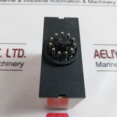 Electromatic S 117166 920 Combi Timer With Base