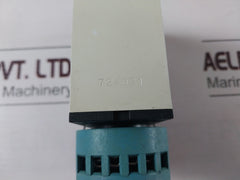 Electromatic S 117 166 920 Combi Timer 20-265V Ac-dc With Base