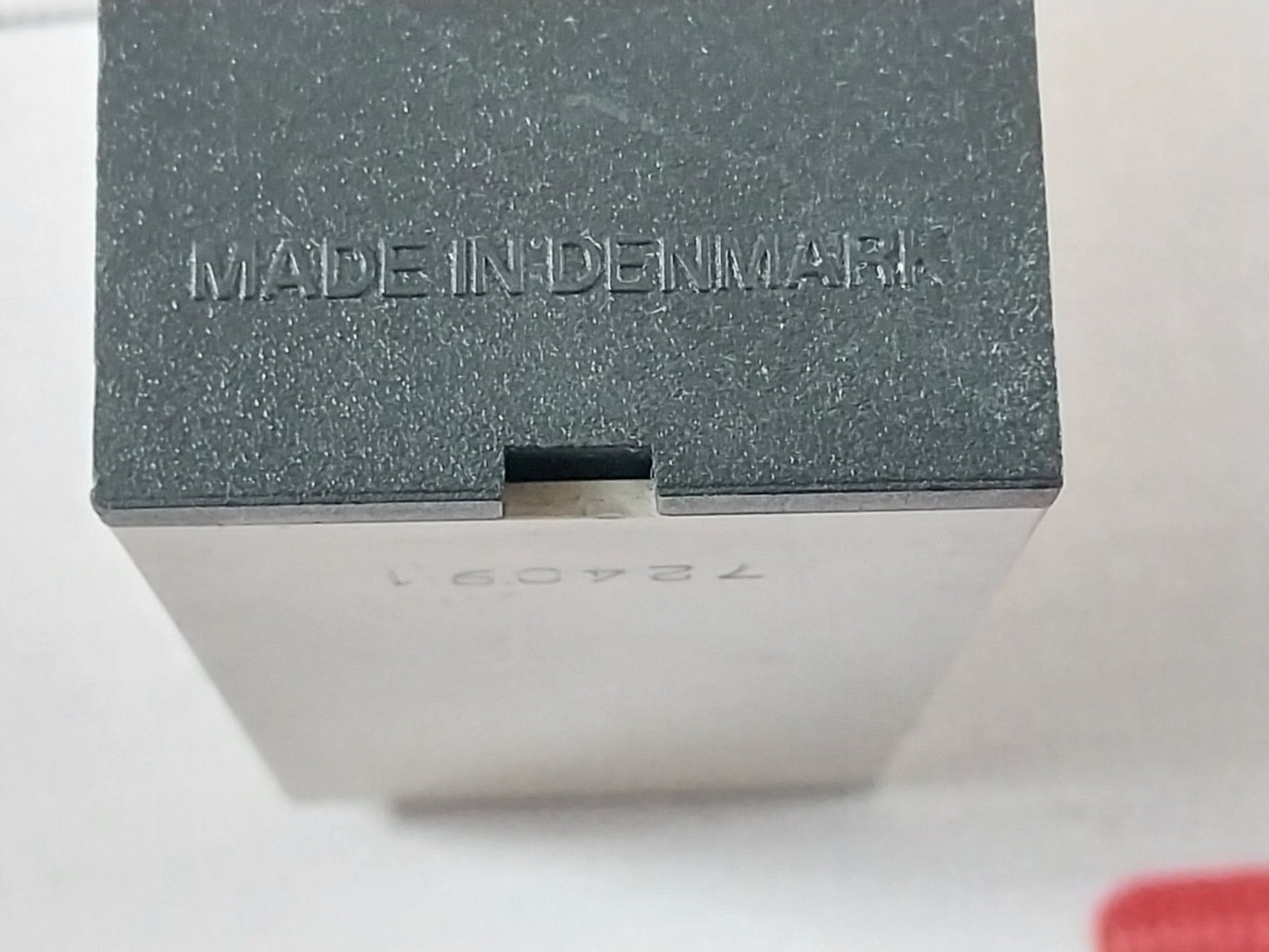 Electromatic S 117 166 920 Combi Timer 20-265V Ac-dc With Base