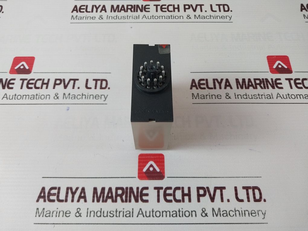 Electromatic S 117 166 920 Combi Timer Automatic Start