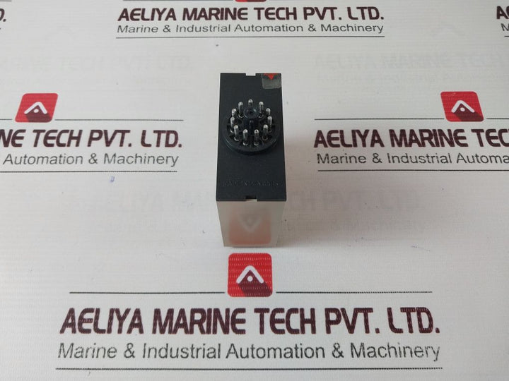 Electromatic S 117 166 920 Combi Timer Automatic Start