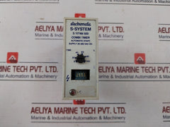 Electromatic S 117 166 920 Combi Timer Automatic Start 20-265V
