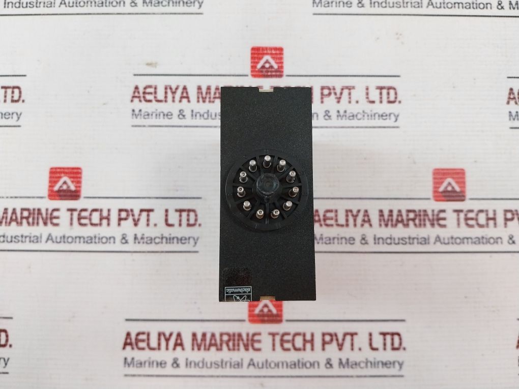 Electromatic S 117 166 920 Combi Timer Automatic Start 20-265V