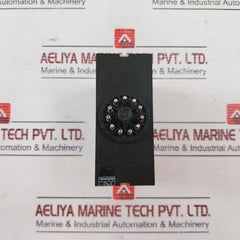 Electromatic S 117 166 920 Combi Timer Automatic Start 20-265V