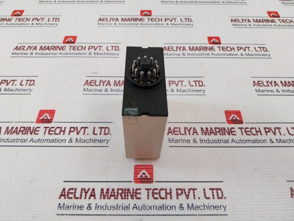 Electromatic S 117 166 920 Combi Timer Automatic Start 20-265V