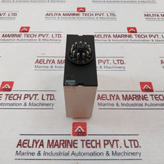 Electromatic S 117 166 920 Combi Timer Automatic Start 20-265V