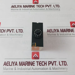 Electromatic S 1201 166 230 Combi Timer Automatic Start 230V~ 50/60Hz