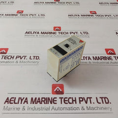 Electromatic S 1201 166 230 Combi Timer Automatic Start 230V~ 50/60Hz