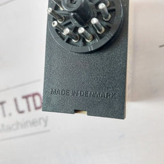 Electromatic S 1201 166 230 Combi Timer Automatic Start 230V~ 50/60Hz