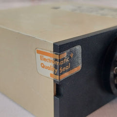 Electromatic S 1201 166 230 Combi Timer Automatic Start 230V~ 50/60Hz