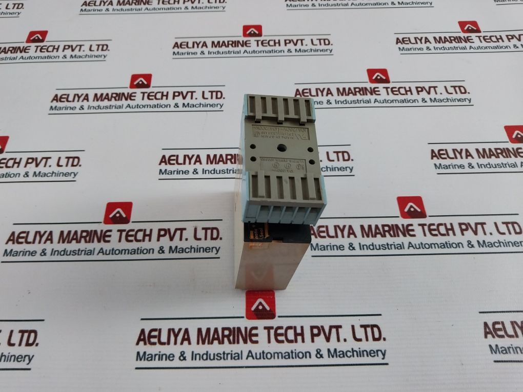 Electromatic S 1201 166 230 Automatic Start Combi Timer 10-100% 230V~ 50/60 Hz