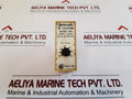 Electromatic Sa205 724 Time Delay Relay