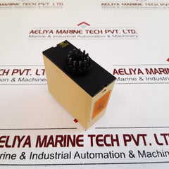 Electromatic Sa205 724 Time Delay Relay