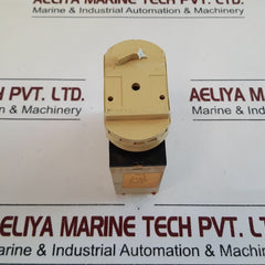 Electromatic Sa205 724 Time Delay Relay With Base 30-600 Sec