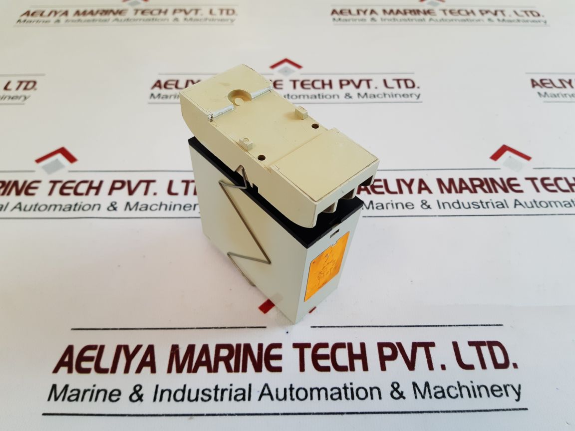 Electromatic Sa205 724 Delay On Operate With Base 3-60 Sec