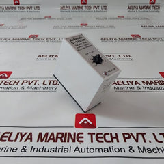 Electromatic Sa205 724 Time Delay Relay 0,8-18 Sec.