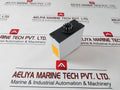 Electromatic Sa205 724 Time Delay Relay 0,8-18 Sec.