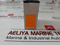 Electromatic Sa205 724 Time Delay Relay 0,8-18 Sec.