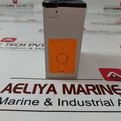 Electromatic Sa205 724 Time Delay Relay 0,8-18 Sec.