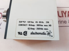 Electromatic Sa 105 115 Delay On Operate 0,8-18 Sec