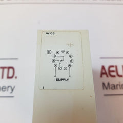 Electromatic Sa 105 115 Delay On Operate Ho_0017679