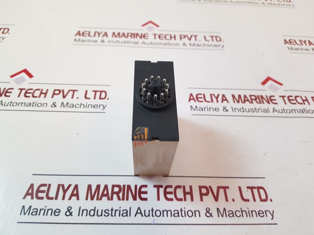 Electromatic Sa 105 115 Delay On Operate Ho_0017679