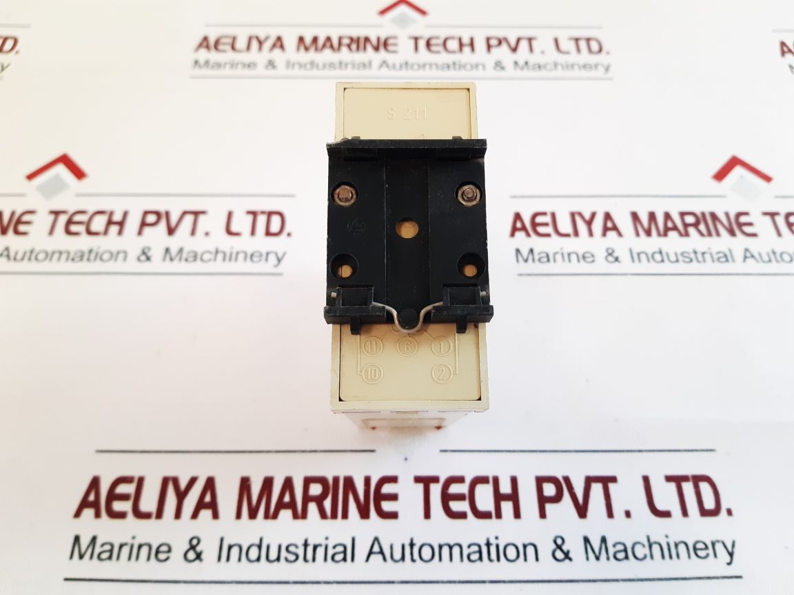 Electromatic Sa 105 120 Delay On Operate 8-180 Sec