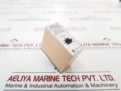 Electromatic Sa 105 220 Delay On Operate Supply 220 Vac