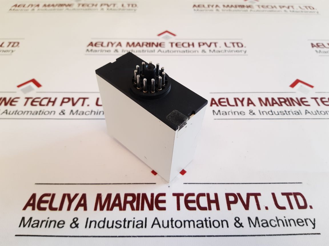 Electromatic Sa 105 230 Delay On Operate