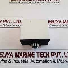 Electromatic Sa 105 230 Delay On Operate