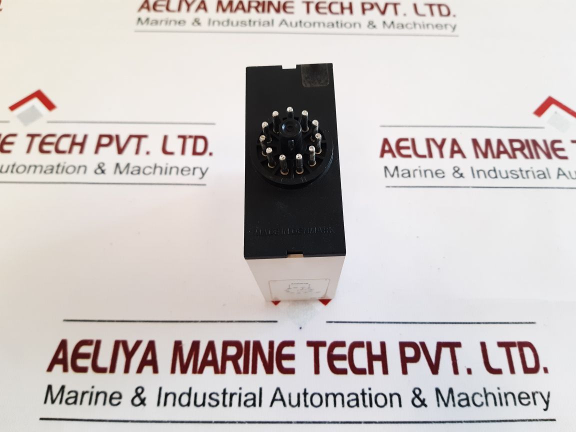 Electromatic Sa 105 230 Delay On Operate