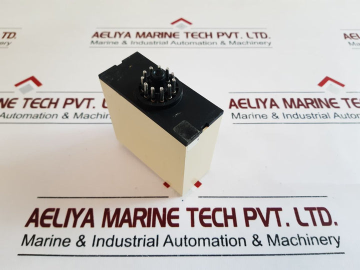 Electromatic Sa 105 230 Delay On Operate