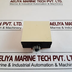 Electromatic Sa 105 230 Delay On Operate