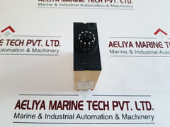 Electromatic Sa 105 230 Delay On Operate