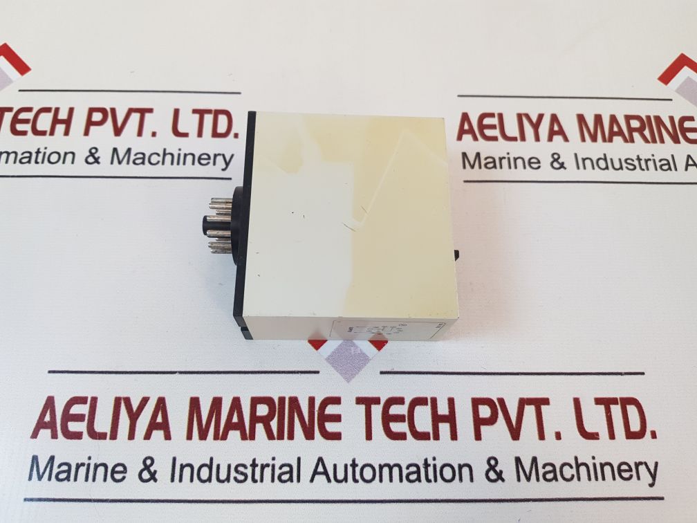 Electromatic Sa 105 724 Delay On Operate 3-60 Sec