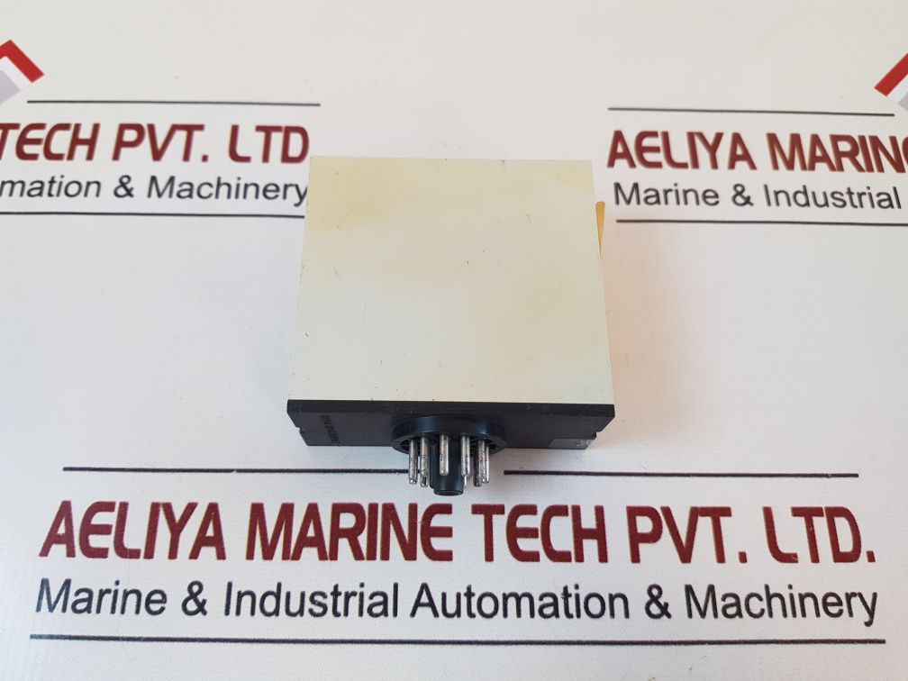 Electromatic Sa 105 724 Delay On Operate 3-60 Sec