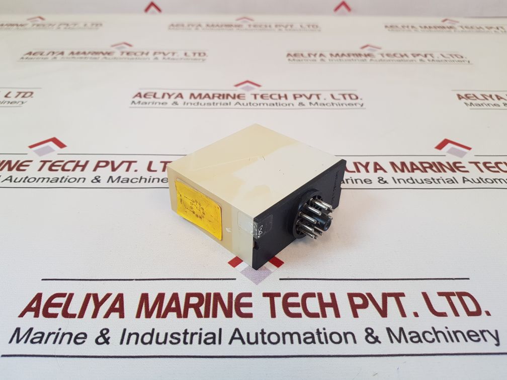 Electromatic Sa 105 724 Delay On Operate 3-60 Sec