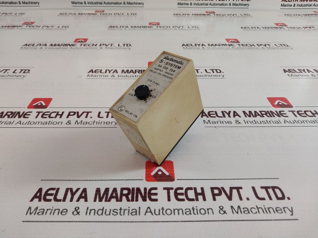 Electromatic Sa 105 724