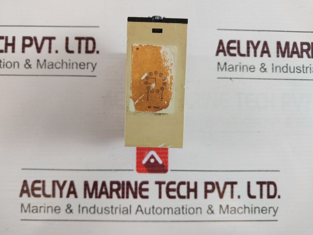 Electromatic Sa 105 724