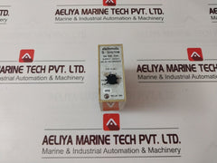 Electromatic Sa 105 724 24Vdc
