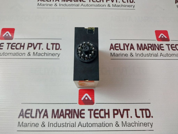 Electromatic Sa 105 724 S-system Delay On Operate 24Vdc
