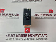 Electromatic Sa 105 724 S-system Delay On Operate 24Vdc