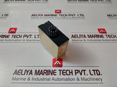 Electromatic Sa 105 724 S-system Delay On Operate 24Vdc