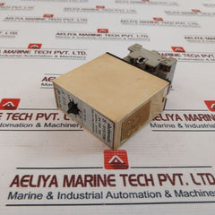 Electromatic Sa 105 724 Delay On Operate With Base 10A 300V